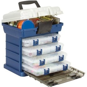 Resim Plano 3600 Stowaway Rack System Balıkçı Çanta 