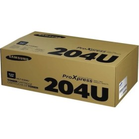 Resim Samsung MLT-D204U Toner Ultra Yüksek Kapasiteli M4075FX 