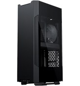 Resim Phanteks Evolv Shift 2 Temperli Cam Bilgisayar Kasası Siyah 