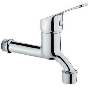 Resim Demirbaş Mix Kartuşlu Musluk 