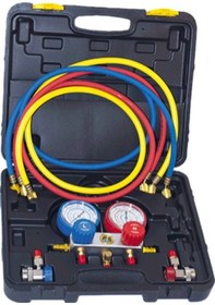 Resim Nt Tools Klima Soğutma Sistemi Test Cihazı 