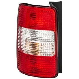 Resim Hella 2VP354043011 Stop Lambasi Sol 2K0945095F 2K0945095J 2K0945095L Uyumlu 