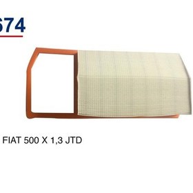 Resim Wh 674 Fiat 500 X 1,3 Jtd 51974227 