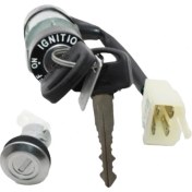 Resim Activa Kilit Seti Minda 