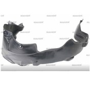 Resim Esse Otomotiv Auris Çamurluk Davlumbazı Ön Sol 07-10 - MHR-06093 - 53876-48030 