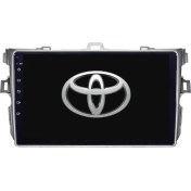 Resim Toyota Corolla Android Multimedya Sistemi 2-32 Blueway (2007-2013) 