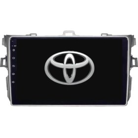 Resim Toyota Corolla Android Multimedya Sistemi 2-32 Blueway (2007-2013) 