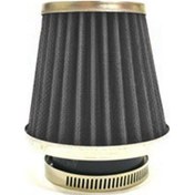 Resim Monero Hava Filtresi Açık 42mm-43mm-44mm Universal Modifiye Mondı 