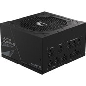 Resim Gigabyte GP-UD850GM PG5 850W 80+ Gold 120mm Fan Power Supply 