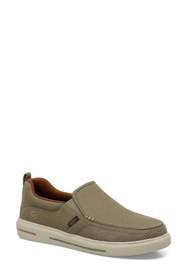 Resim Dockers by Gerli 238500 5FX Haki Erkek Comfort Ayakkabı 