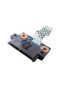 Resim Lenovo Uyumlu Ideapad G510S 20276 Sata Dvd Drive Connector 