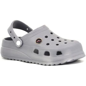 Resim Sonimix Em0129-01 Sabo Doktor Ve Hemşire Terliği Kalın Taban Orta 001 