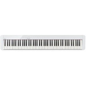 Resim CASIO PX-S1000WE Dijital Piyano (CS-68WE & Kulaklık Seti) 
