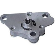 Resim Yağ Pompası Komple Cub 