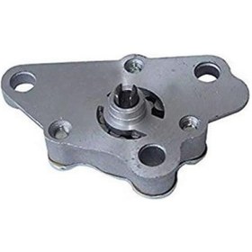 Resim Yağ Pompası Komple Cub 