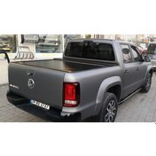 Resim VOLKSWAGEN AMAROK CANYON ROLLBACK, SÜRGÜLÜ KAPAK 