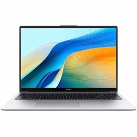 Resim Huawei MateBook D16 i5-13420H 16GB 512SSD 16" FullHD+ FreeDOS Dizüstü Bilgisayar 