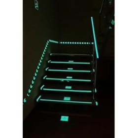 Resim Bant 4 Metre Karanlıkta Parlayan Garantili Kaliteli 