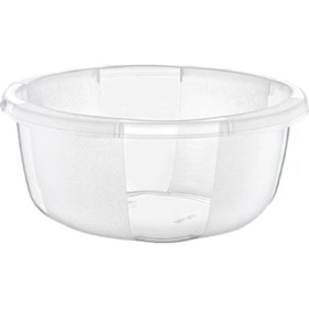 Resim Yuvarlak Renkli Badya 1 Adet 1 No ROYALEKS-E170 