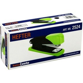 Resim Hansawerke 2524 Zımba Makinesi 24/6 