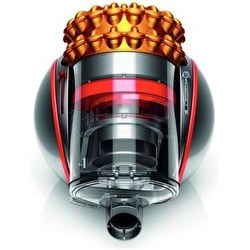Resim Dyson Cinetic Big Ball Multifloor 2 Toz Torbasız Süpürge 