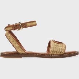 Resim Guess Kadın Sandalet Fljsıy Fab03 Natu Taba 