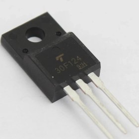 Resim Powermaster GT 30F124 To 220F 