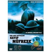 Resim Dvd-Kayıp Müfreze / The Lost Battalion 