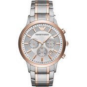 Resim Emporio Armani AR11077 Erkek Kol Saati 