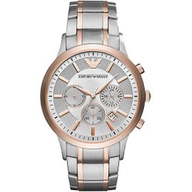 Resim Emporio Armani AR11077 Erkek Kol Saati 