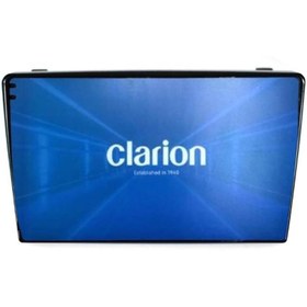Resim Clarion Toyota Auris Android Multimedya Sistemi 4-64 Clarion (2013-2018) 