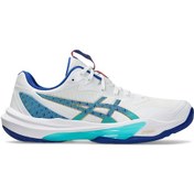 Resim Asics Sky Elıte Ff 3 Erkek Siyah Voleybol Ayakkabısı 1051a093-960 Siyah 
