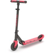 Resim Chillafish Flexxi Katlanabilir 2 Tekerlekli Scooter 
