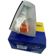 Resim Sol Sınyal Tofas Uyumlu Dogan Slx (orjınal Mako) (03282111100099) 