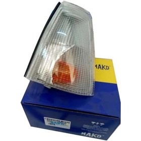 Resim Sol Sınyal Tofas Uyumlu Dogan Slx (orjınal Mako) (03282111100099) 