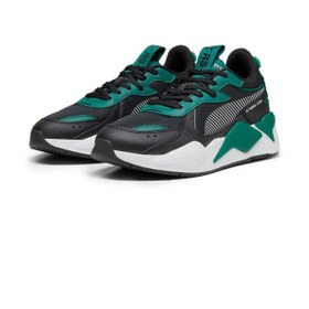 Resim Puma Rs-X Geek Erkek Sneaker 