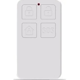 Resim Universal Fonri 1g Yk-11 Kablosuz Uzaktan Kumanda Özellikli Ekran Tipi ile Akıllı Ev Sistemleri İçin 