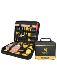 Resim Rtrmax RTK1001 160 Parça El Aleti Seti 