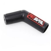 Resim Monero Motosiklet Vites Çorabı Kırmızı Protaper 