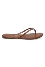 Resim Tkees Tk-2011 Klasik Parmak Arası Taba Kadın Terlik 