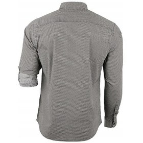 Resim Jack & Jones Erkek Gömlek 12144086-golden-brown Çok Renkli 