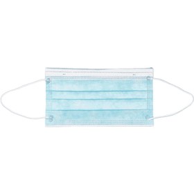 Resim Kullan At Yüz Maskesi 3 Katlı 10'lu 