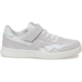 Resim Reebok Court Advance Elastıc Lac Yeşil Kız Çocuk Sneaker 