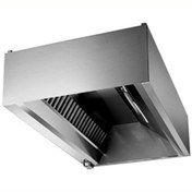 Resim Electrolux Professional Hava Filitreli Aydınlatmalı - 3600x1300 Supertredil STPF1336 