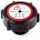 Resim Ford Mondeo 1993 - 2007 Arası Radyatör Yedek Su Depo Kapağı Cabu Marka 98BB 8100 AB 