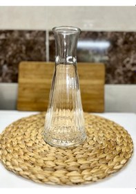 Resim Elysia Karaf-sürahi Kapaksız 80403- 1000cc 