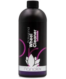 Resim NANOLEX Professional Wheel Cleaner Concentrate 750ml - Sulandırılabilir Jant Temizleyici 