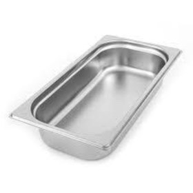 Resim ÖZTİRYAKİLER Gastronom Küvet 1/3-65 