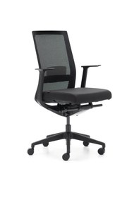 Resim Rapido Rapido Ergonomik Çalışma Koltuğu A-One 