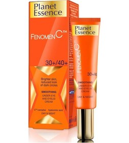 Resim Planet Essence Fenomen C 30/40+ Göz Kremi 15 ML 